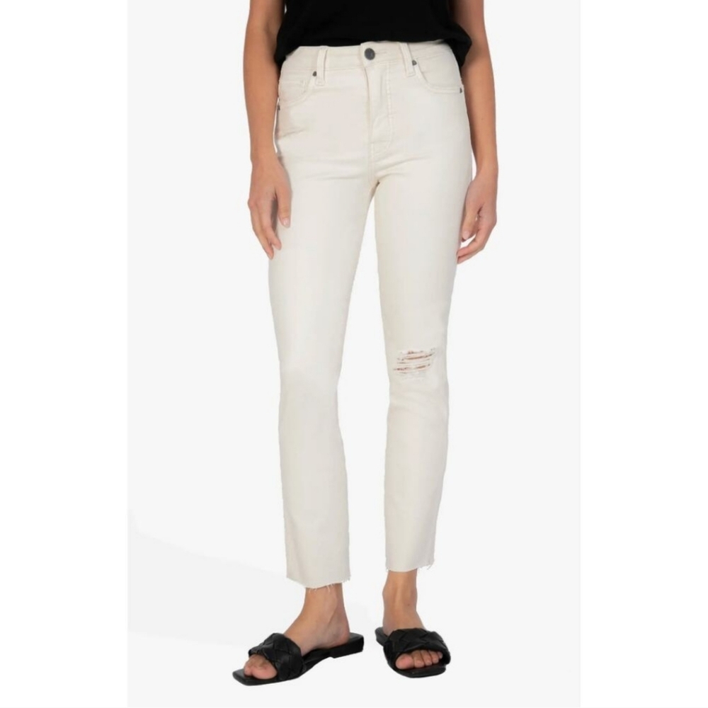NWT KUT from the kloth jeans 14w